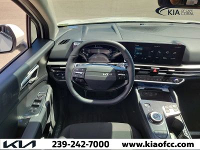 2026 Kia Sportage Hybrid — photo 16 view