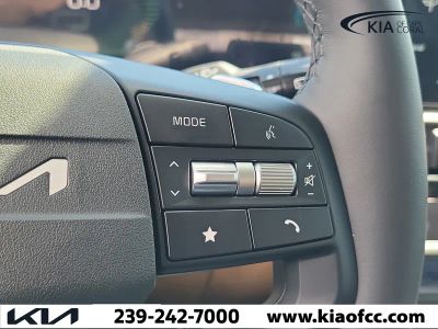 2026 Kia Sportage Hybrid — photo 24 view