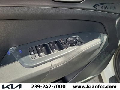 2026 Kia Sportage Hybrid — photo 21 view