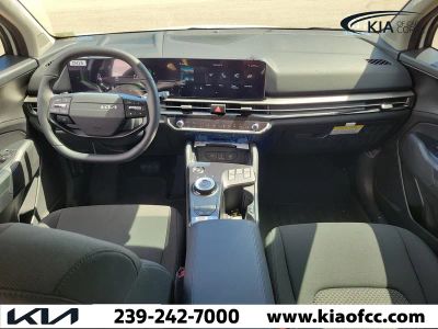 2026 Kia Sportage Hybrid — photo 15 view