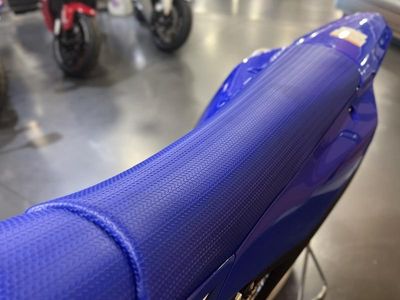 2026 Yamaha YZ450F Team Yamaha Blue - Photo 23
