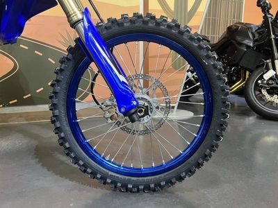 2026 Yamaha YZ450F Team Yamaha Blue - Photo 10