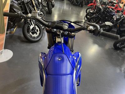 2026 Yamaha YZ450F Team Yamaha Blue - Photo 6