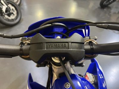 2026 Yamaha YZ450F Team Yamaha Blue - Photo 8