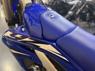 2026 Yamaha YZ450F Team Yamaha Blue - Photo 21