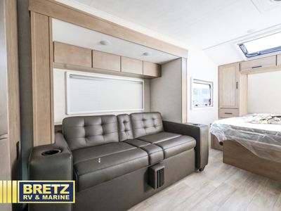 2025 Ember RV Overland Series - Photo 11