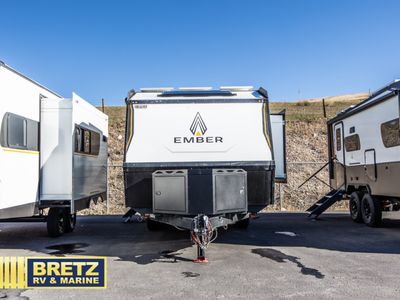2025 Ember RV Overland Series - Photo 3