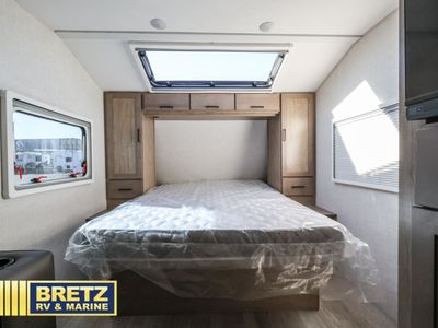 2025 Ember RV Overland Series - Photo 13