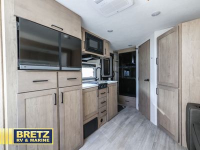 2025 Ember RV Overland Series - Photo 15