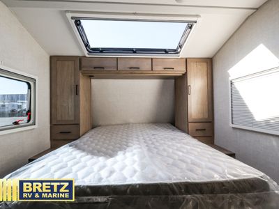 2025 Ember RV Overland Series - Photo 14