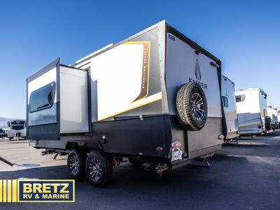 2025 Ember RV Overland Series - Photo 4