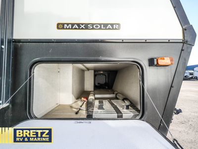 2025 Ember RV Overland Series - Photo 9