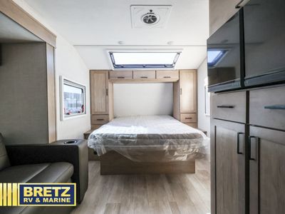 2025 Ember RV Overland Series - Photo 12