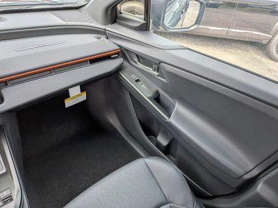 2026 Subaru Uncharted — photo 19 view