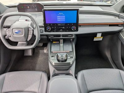 2026 Subaru Uncharted — photo 17 view
