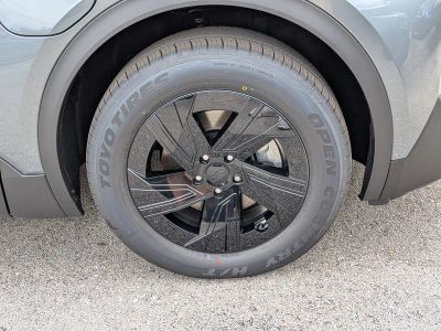 2026 Subaru Uncharted — photo 11 view
