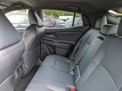 2026 Subaru Uncharted — photo 15 view