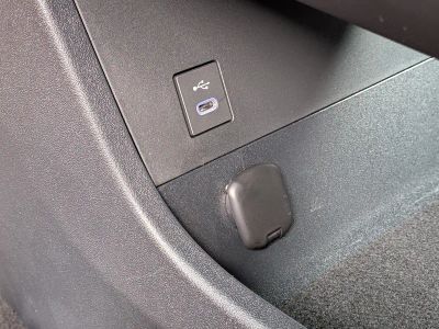 2026 Subaru Uncharted — photo 31 view