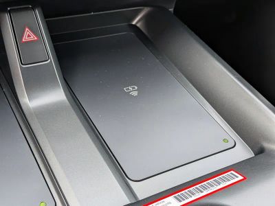 2026 Subaru Uncharted — photo 30 view