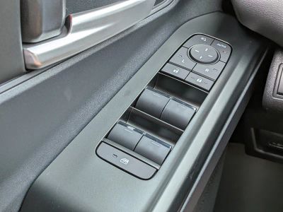 2026 Subaru Uncharted — photo 23 view