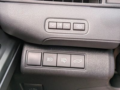 2026 Subaru Uncharted — photo 24 view