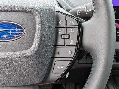 2026 Subaru Uncharted — photo 26 view