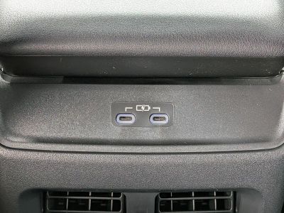 2026 Subaru Uncharted — photo 16 view