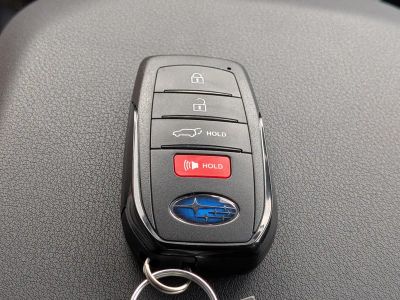 2026 Subaru Uncharted — photo 34 view