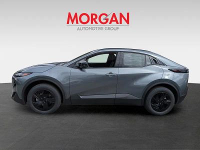2026 Subaru Uncharted — photo 7 view