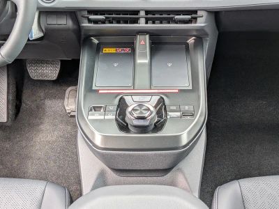 2026 Subaru Uncharted — photo 21 view