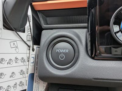 2026 Subaru Uncharted — photo 29 view