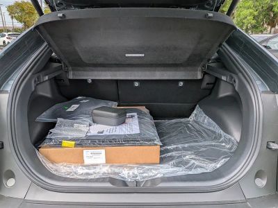 2026 Subaru Uncharted — photo 13 view