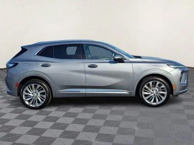 2026 Buick Envision — detail view