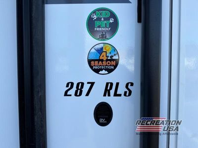 2025 Highland Ridge Open Range 3X - Photo 9