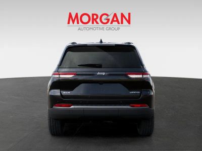 2026 Jeep Grand Cherokee — photo 7 view