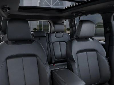 2026 Jeep Grand Cherokee — photo 26 view