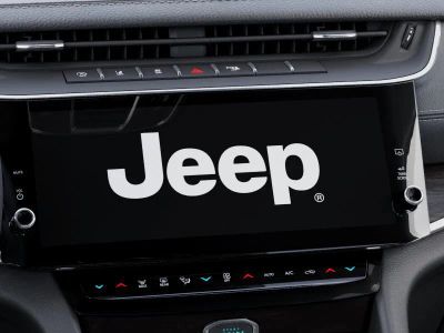 2026 Jeep Grand Cherokee — photo 18 view