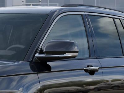 2026 Jeep Grand Cherokee — photo 12 view