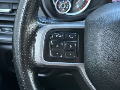 2022 RAM 2500 - Photo 25