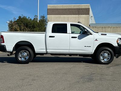 2022 RAM 2500 - Photo 6