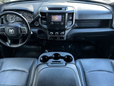2022 RAM 2500 - Photo 3