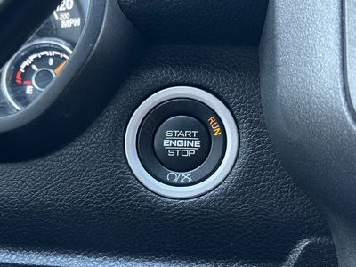 2022 RAM 2500 - Photo 23