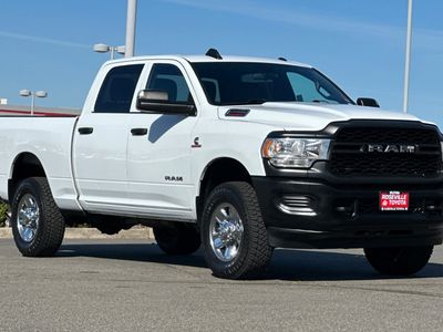 2022 RAM 2500 - Photo 5