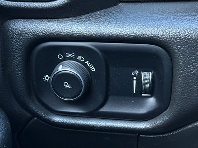 2022 RAM 2500 - Photo 29