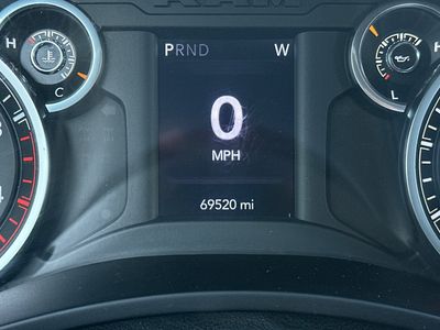 2022 RAM 2500 - Photo 28