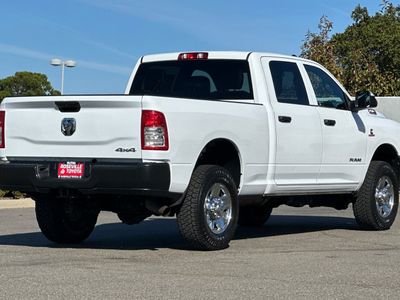 2022 RAM 2500 - Photo 2