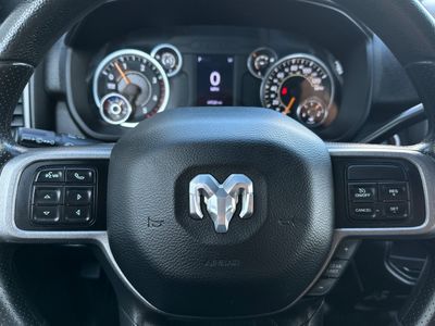 2022 RAM 2500 - Photo 24
