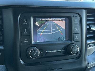 2022 RAM 2500 - Photo 20