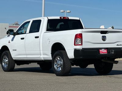 2022 RAM 2500 - Photo 7