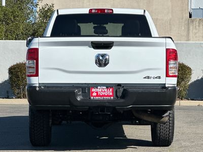 2022 RAM 2500 - Photo 8